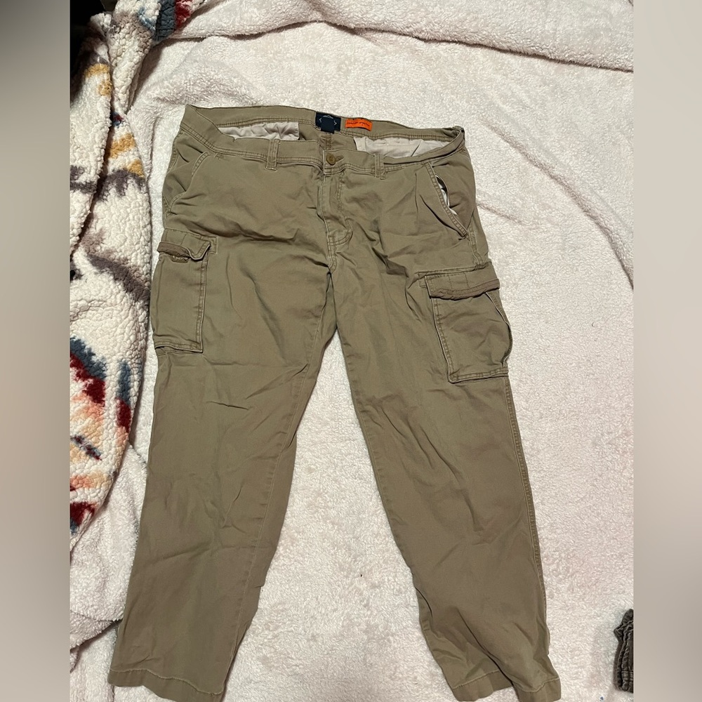 St. john’s Bay Cargo pants